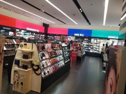 -丝芙兰Sephora