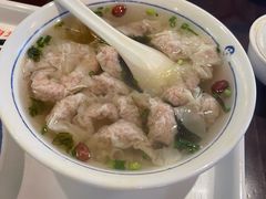 -汪一挑馄饨(老街店)