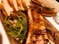 -Osteria Garden 生蚝花园餐厅(原进贤路店)