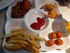 -豪客来牛排(红豆万花城店)