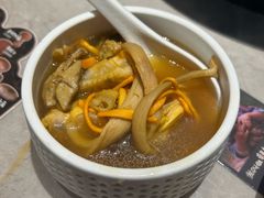 -芸山季·云南山珍菌火锅(宝能环球汇店)