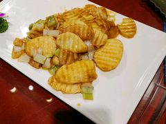 -海拉尔蒙古包(房山长阳店)