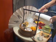 -了凡国风主题茶馆·咖啡(武侯祠锦里店)