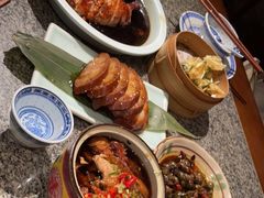 -南京大牌档(之心城店)