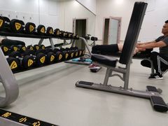 -中田健身工作室(胜利门店)