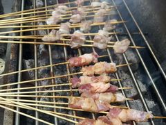 -金雨烧烤(新城南都店)