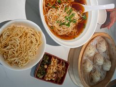 -苏堂阳春面•九年庆(北京路天河城店)