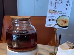 -蝴蝶里·粤菜·点心(龙湖天街&滨江店)