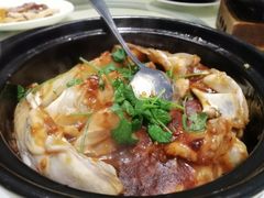 -龙记烧腊茶餐厅(常德路店)