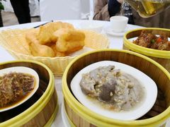-维多利亚大酒店·雅园中餐厅