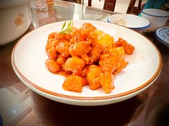 -邢家锅贴老店·非遗·开封菜(金明广场店)