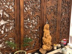 -隐山栖(鸿泰佳园店)
