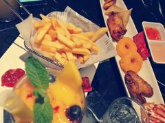 -半秋山西餐厅(巴南万达广场店)