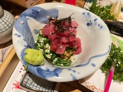 -千羽鹤海鲜居酒屋Bistro(大望路店)