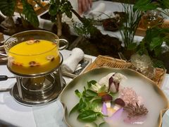 -叶叶菩提(太原别墅店)