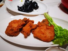 -双合园·海鲜水饺青岛菜(九水东路店)