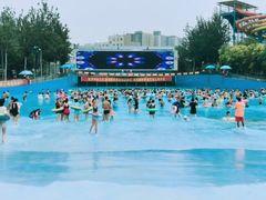 -欢乐水魔方水世界