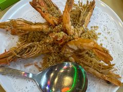 -無招牌海鮮(芽笼店)