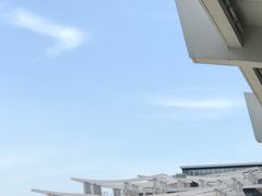 -厦门高崎国际机场-T3航站楼