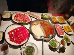 -山城辣妹子(定福庄店)