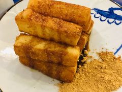 -马路边边串串香(双井直营店)