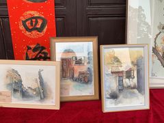 -赤坎·广东华侨国际旅游度假区