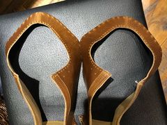 -如果·追梦手工皮具DIY教学店(田子坊店)