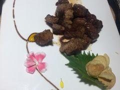 -和然日本料理(开发区五彩城店)
