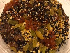 -白翔甜食店