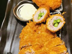 -胜博殿日式炸猪排(西红门店)