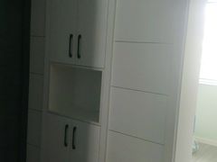 -佰丽爱家全屋定制(汶水店)