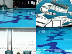 -南京禄口机场雅高铂尔曼大酒店