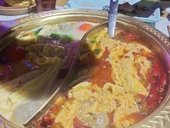 -麻辣英雄重庆火锅(二城广场店)