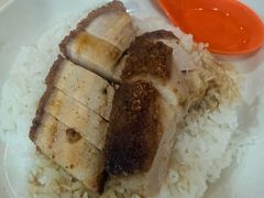 -一乐烧鹅(中环店)