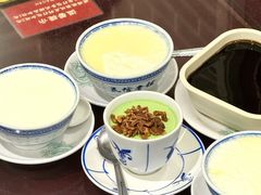 -民信老铺(双皮奶博物馆店)