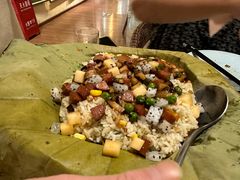 -福慧慈缘素食餐厅(王府井店)