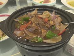 -渝信川菜(南滨店)