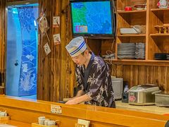 -古都日本料理(高桥路店)