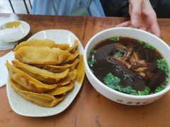 -清真蒋有记(老门东店)