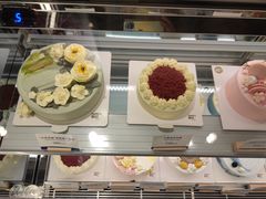 -Pantry's Best派悦坊蛋糕(K11购物艺术中心店)