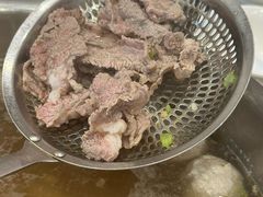 -潮汕美牛肉丸火锅店(天宁寺店)