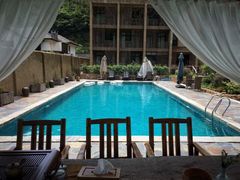 -看见远方·莫干遥远的山民宿