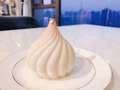 茉莉白桃-L'amour澜茉·轻法餐