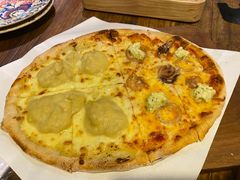 -I HOLIC艾豪丽披萨(KKone店)