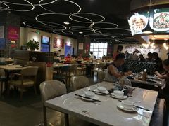 大堂-美点双辉(东方汇店)