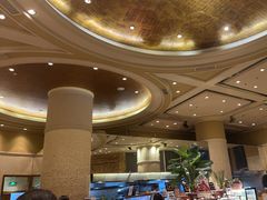 -怡聚轩全日制自助餐厅(大中华喜来登酒店)