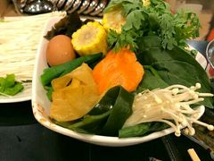 -呷哺呷哺 黄金牧场 (欢乐谷店)