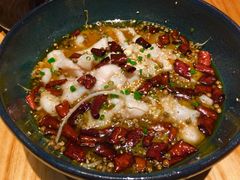 -十三式重庆江湖菜(金茂览秀城店)