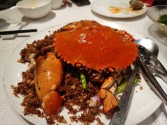 -喜记避风塘炒辣蟹(旗舰店)