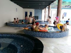 -龙更泉活水馆